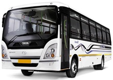 Tata Motors Bus